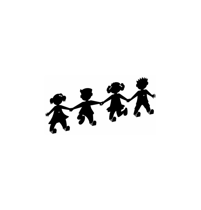 Věšák KIDS Věšák KIDS