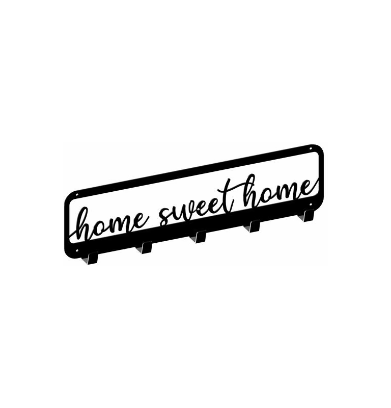 Wieszak SWEET HOME Wieszak SWEET HOME