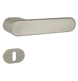 Türgriff MPK IMPRESSA - OR - Nickel Matt