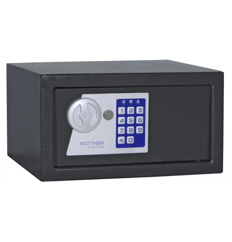 Furniture safe ROTTNER JUPITER 2 EL Furniture safe ROTTNER JUPITER 2 EL