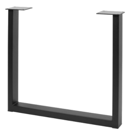 Stolní konstrukce MILANO ML40x80