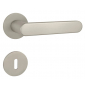 Kilincs TUPAI ROUND - R 3957 5S - Nikkel matt