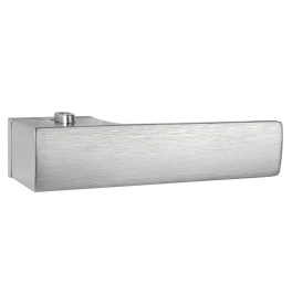 Klamka TUPAI GORDO - RT5 4084 WC - Chrom szczotkowany