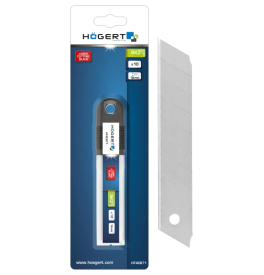 Snap-off blade 18 mm SK2 HÖGERT