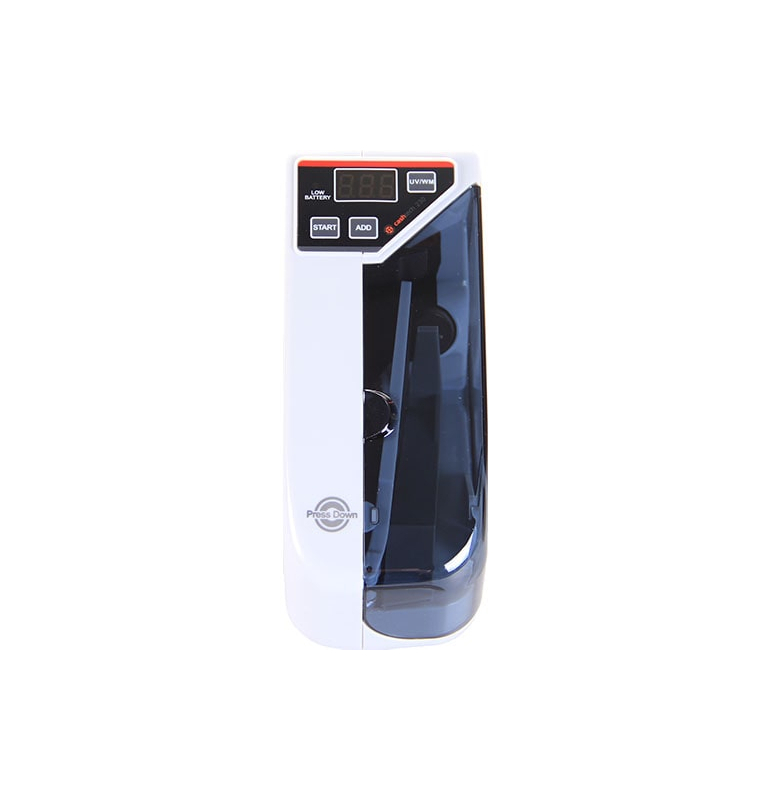 Banknote counter Cashtech 230 Banknote counter Cashtech 230