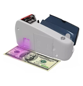 Liczarka banknotów Caschtech 230
