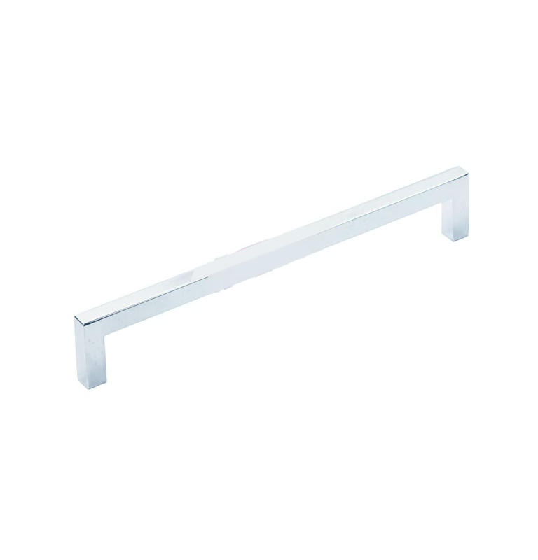 Furniture handle GAMET ILLINOIS - Polished chrome Furniture handle GAMET ILLINOIS - Polished chrome
