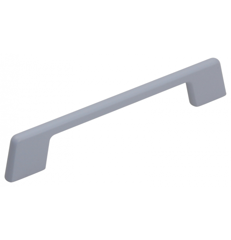 Furniture handle GAMET LEA - Blue Furniture handle GAMET LEA - Blue
