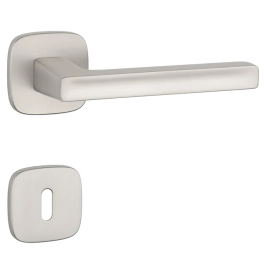 Türgriff APRILE PEA - HRO 7S - Nickel Matt