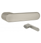 Klamka MPK IMPRESSA SWITCH LOCK - OR - Nikiel matowy