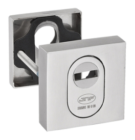 Sicherheitsrosette JNF - HR PLUS IN.04.30.S