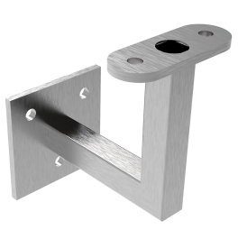 Wall handle holder A/4111-000-LED