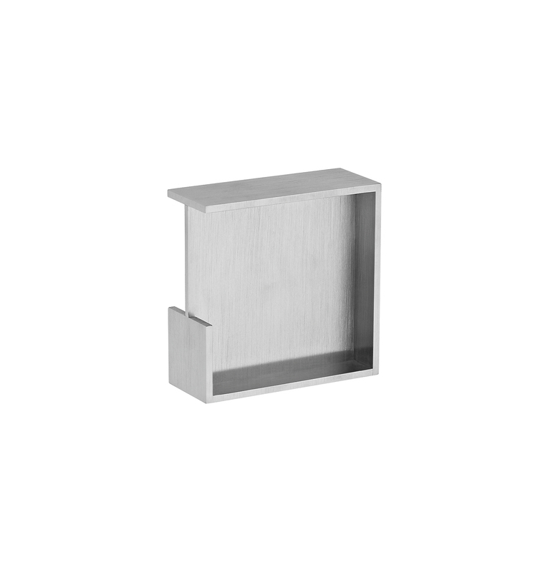 Shell for sliding door JNF IN.16.301 Shell for sliding door JNF IN.16.301