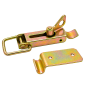 Toggle Latch with Swivel Eye KOMAS 15029