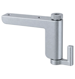 Mini pružinový zatvárač dverí ClipClose TS