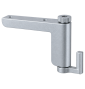 Mini Spring Door Closer ClipClose TS