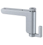 Mini Spring Door Closer ClipClose TS