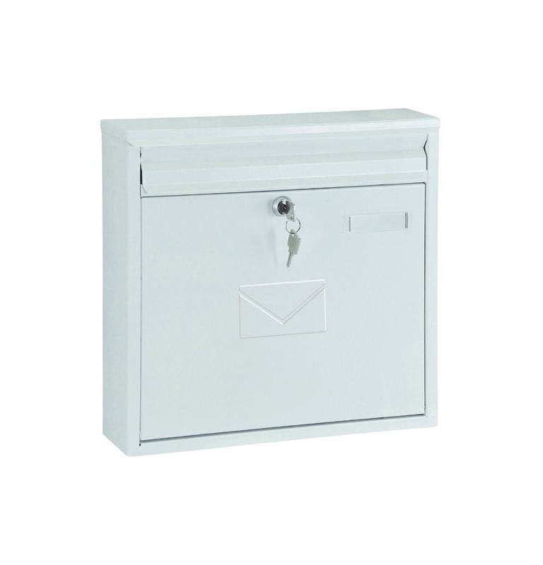 Postaládák ROTTNER TERAMO Fehér Postaládák ROTTNER TERAMO Fehér