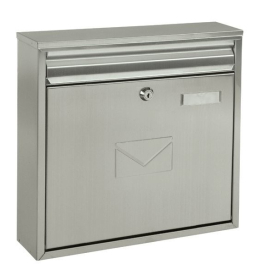 Postaládák ROTTNER TERAMO inox
