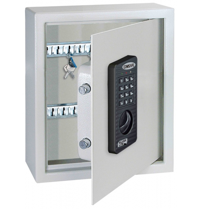 Kulcstároló széf ROTTNER KEYTRONIC 20 Kulcstároló széf ROTTNER KEYTRONIC 20