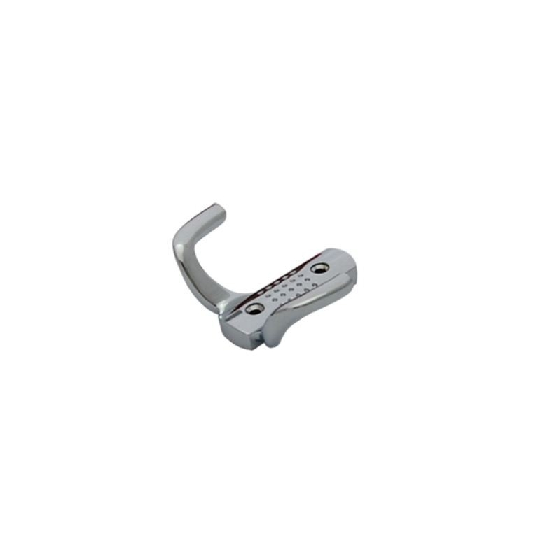 Hook CAMEL II - Polished chrome Hook CAMEL II - Polished chrome