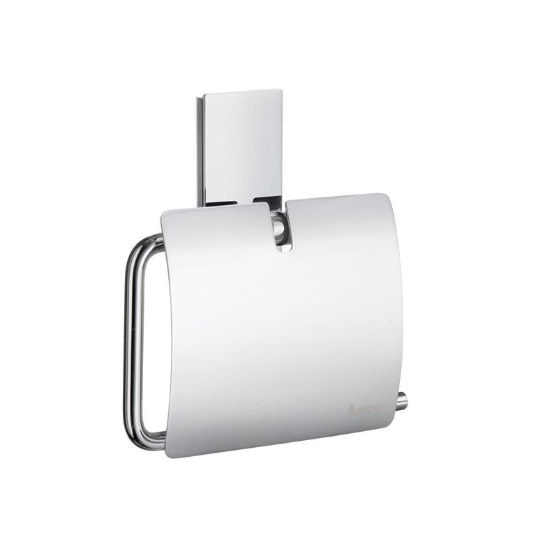 Toilet roll holder with lid SMEDBO POOL ZK3414 Toilet roll holder with lid SMEDBO POOL ZK3414