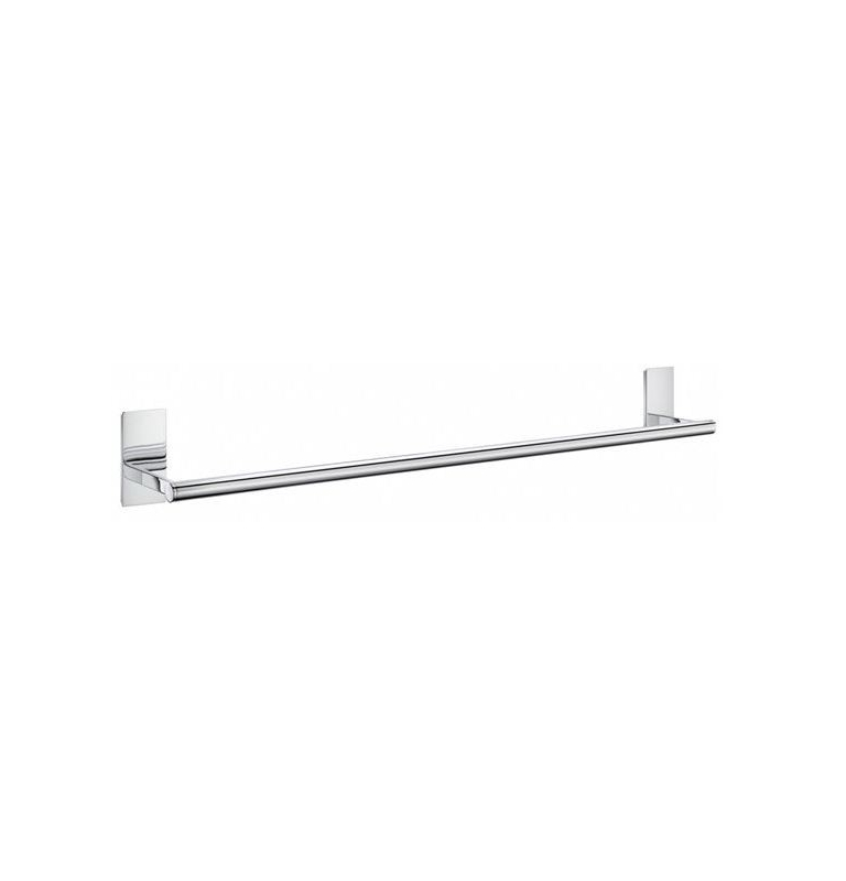 Towel rail single 646 mm SMEDBO POOL ZK3464 Towel rail single 646 mm SMEDBO POOL ZK3464