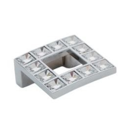 Furniture handle WPO 550 Swarovski 32