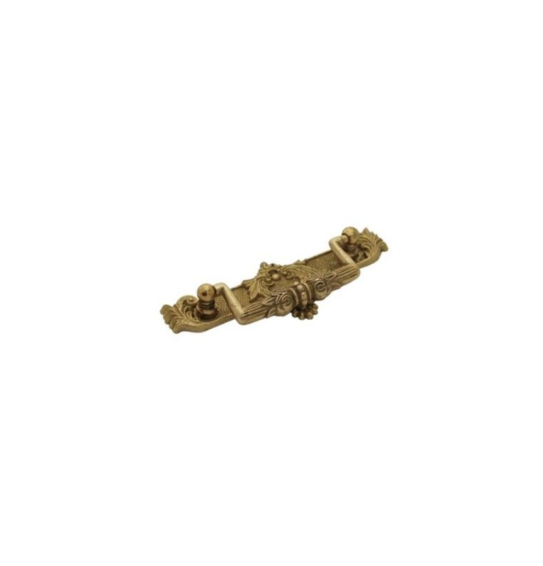 Furniture handle HALFAR - Brass Furniture handle HALFAR - Brass