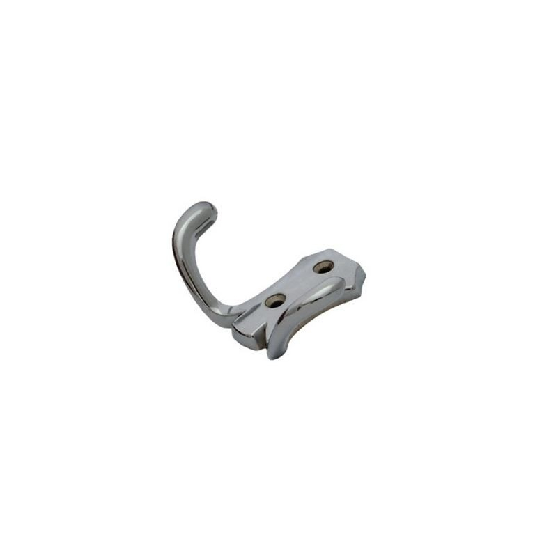 Hook ROMANA II - Polished chrome Hook ROMANA II - Polished chrome