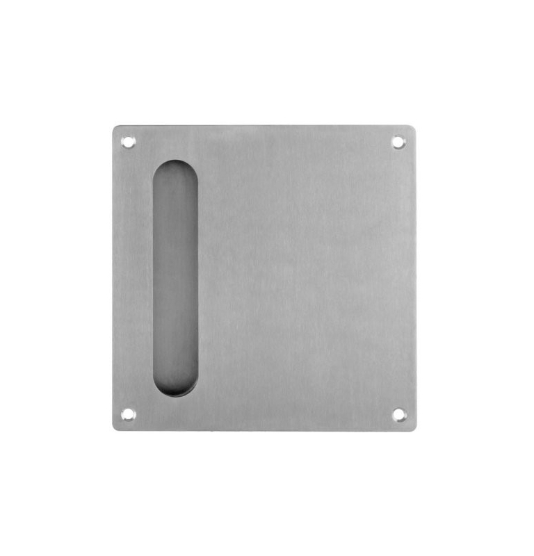 Shell for sliding door JNF IN.16.230 Shell for sliding door JNF IN.16.230
