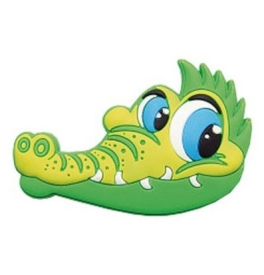 Kindermöbel Griff KROKODIL