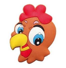 Children furniture handle ROOSTER