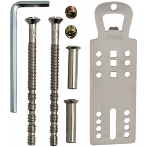 Accessories for handles