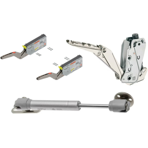 Lift-Up Mechanisms