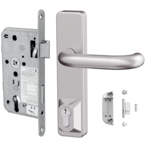 Accessories and Spare Parts