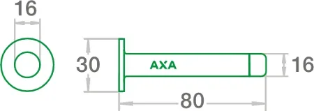 AXA FS 16