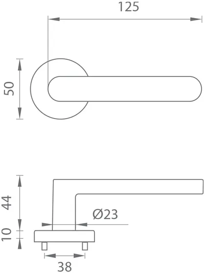 ROUND - R