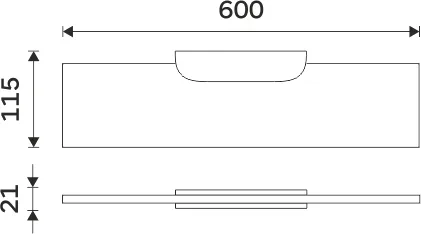 NIMCO NIKAU NK 30091B-60-26